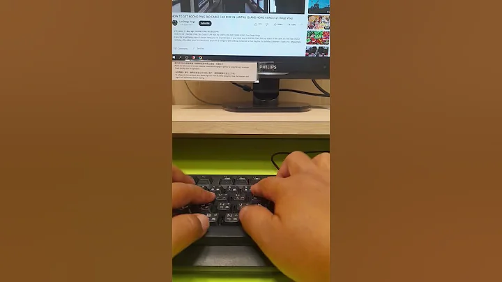 Satisfying keyboard typing sounds #asmr #viralvideo #youtubeshorts #shortvideo #satisfying