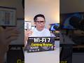 TUF Gaming BE9400 เราเตอร์เกมมิ่ง WiFi 7 ความเร็ว 9,400 Mbps #พี่เอกวิทย์