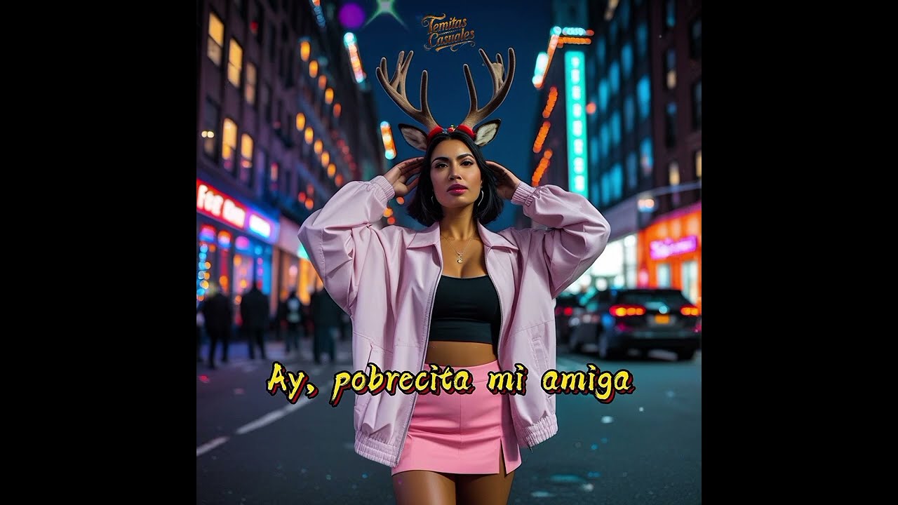 Cachona de Nacimiento [Temitas Casuales]