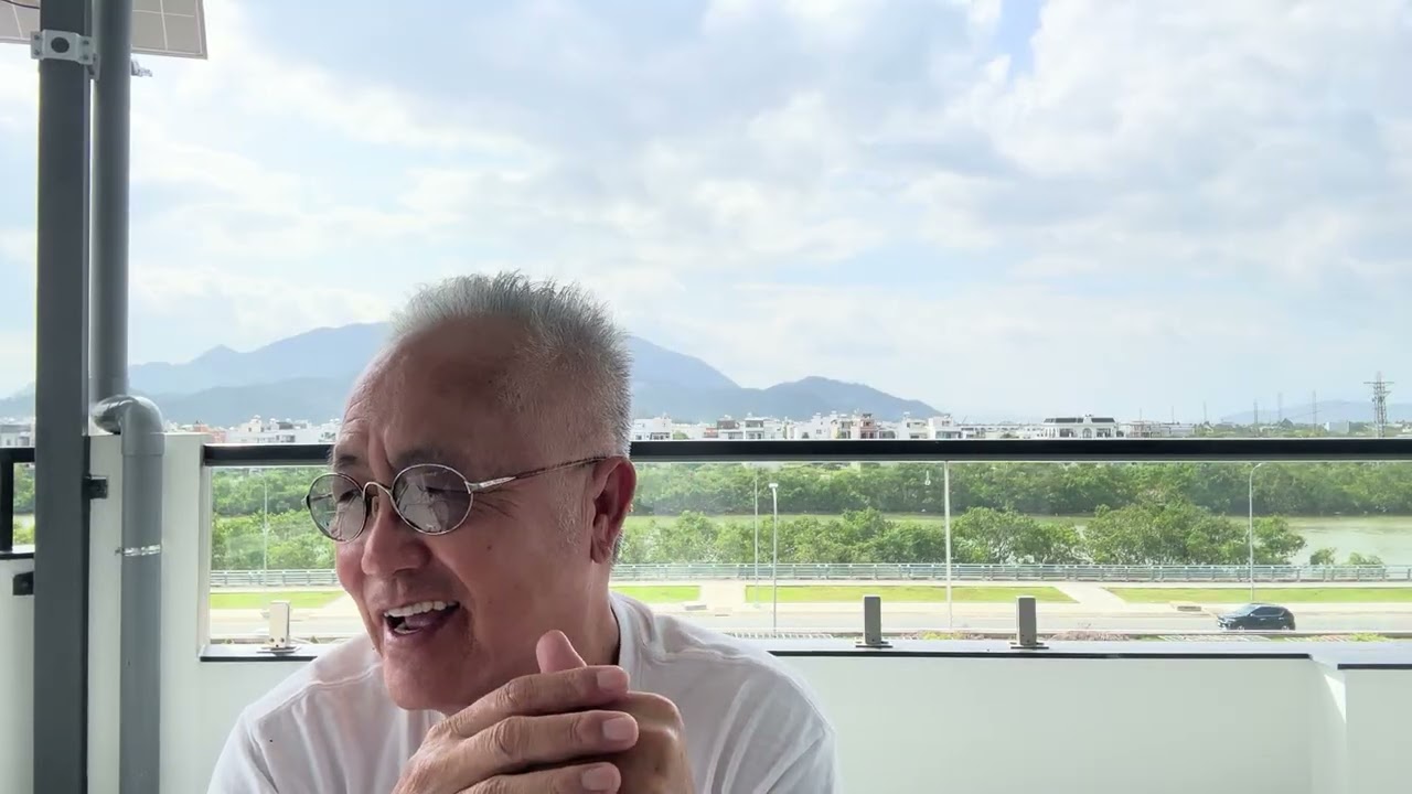 Chuyện nhà cửa ở Mỹ và Việt Nam