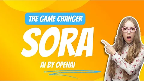 Revolutionizing Creativity: Unleashing the Power of Sora AI for Future Storytelling