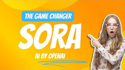 Revolutionizing Creativity: Unleashing the Power of Sora AI for Future Storytelling