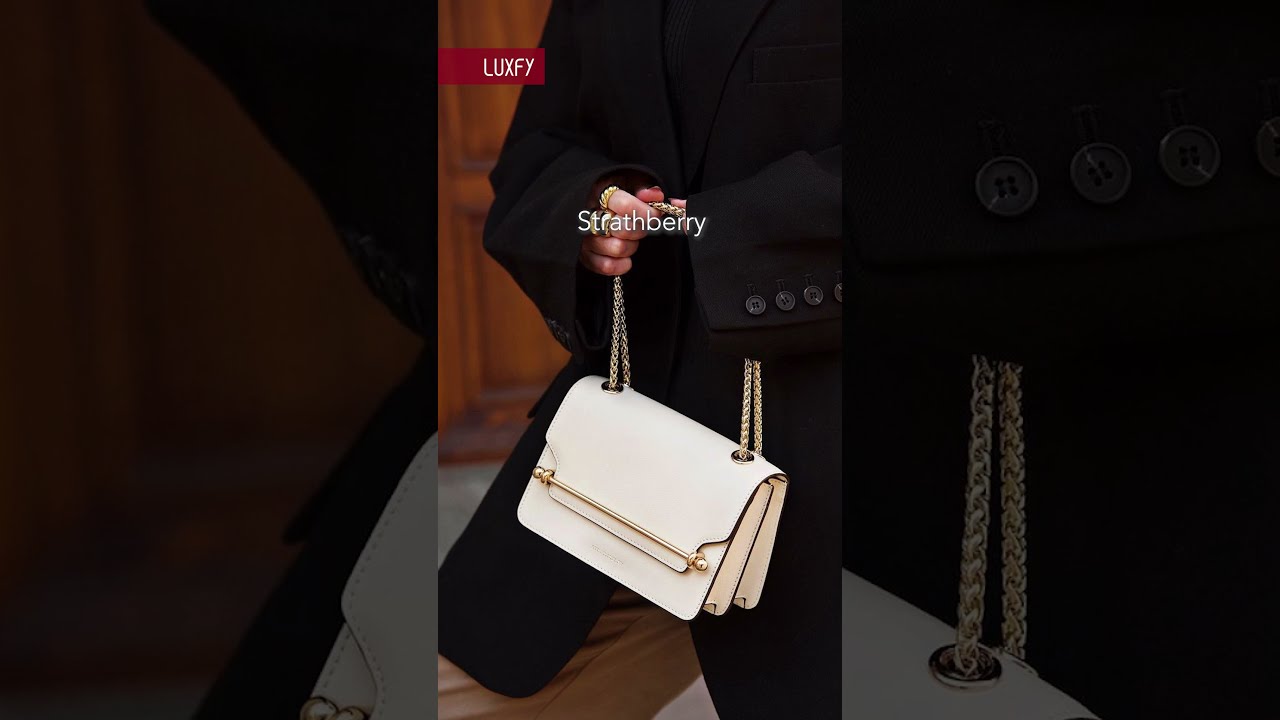 Top 10 Underrated Bag Brands luxurybrand