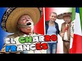 El charro francés más mexicano de todo México. SPOILER: ¡falsete estilo Aceves Mejía!