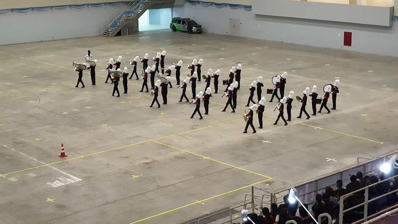 วงโยลาซาลกรุงเทพ.