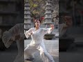 Tai Chi can be so cool My 16-year-old sister is playing with great enthusiasm.#Tai Chi#Cul