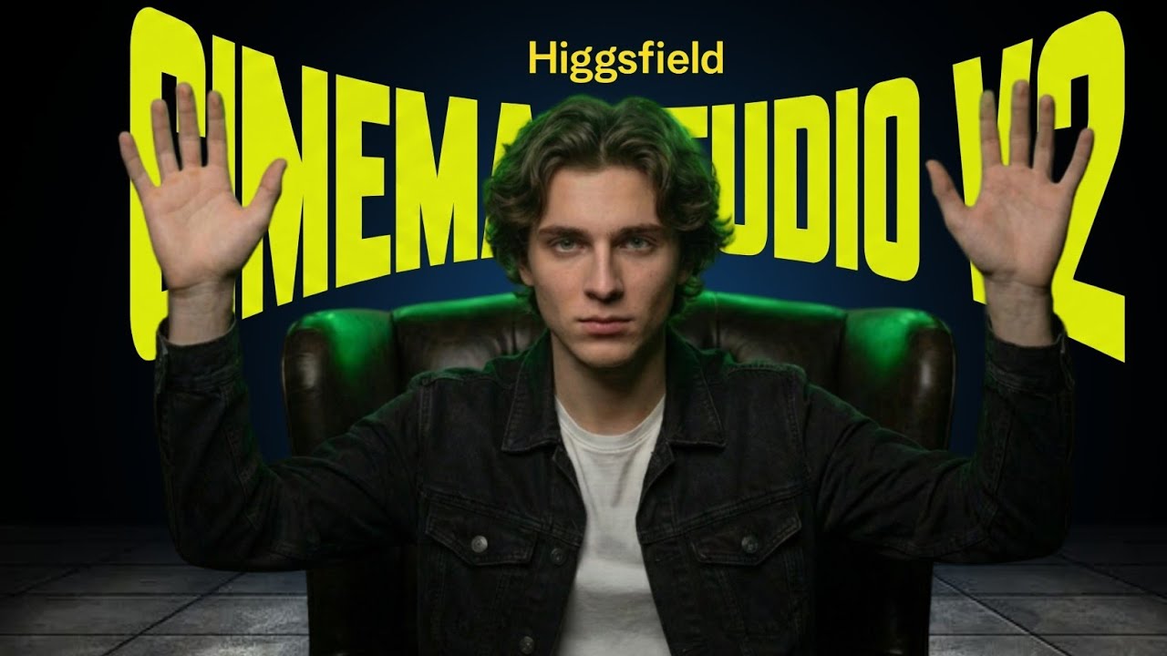 Вы не поверите, что это было сделано с помощью ИИ!