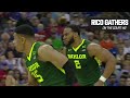 Football Legends with Hoop Dreams: Basketball Highlights from Current & Former NFL Players