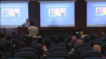 Reactive Programming in Android