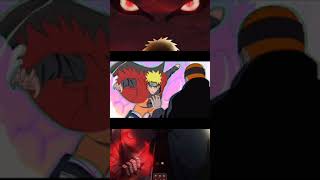 Naruto Vs Pain Amvedit