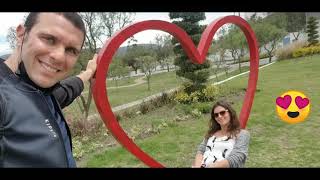Quoi faire à Quito, Équateur!