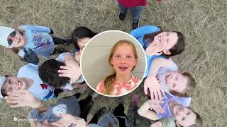 MBCI Grade 5 - Explore Fort Whyte Alive