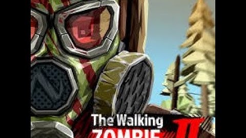 The Walking Zombie 2 :Downloading backup files from science base 2.