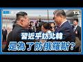 習近平訪問北韓，未提「無核化」引關注｜國際進行式 Ep. 202