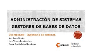 Exportación e importación de una base de datos en SQL   Oracle   Developer