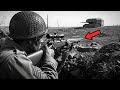 他們無視了他的「光束間隙狙擊角度」——直到子彈在480碼外擊中了一名德國軍官