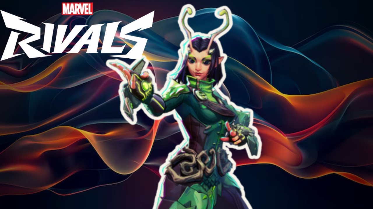 How Mantis Balances Stuns and Heals to Dominate the Mission Area!