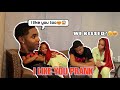 I LIKE YOU PRANK ON DEBO! (WE KISSED?)