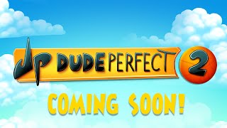 Introducing Dude Perfect 2 - iOS and Android gameplay screenshot 1