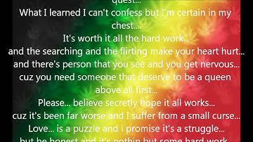 The Script - For The First Time Remix ft. EMATiON (Blunt Raps with LYRICS)