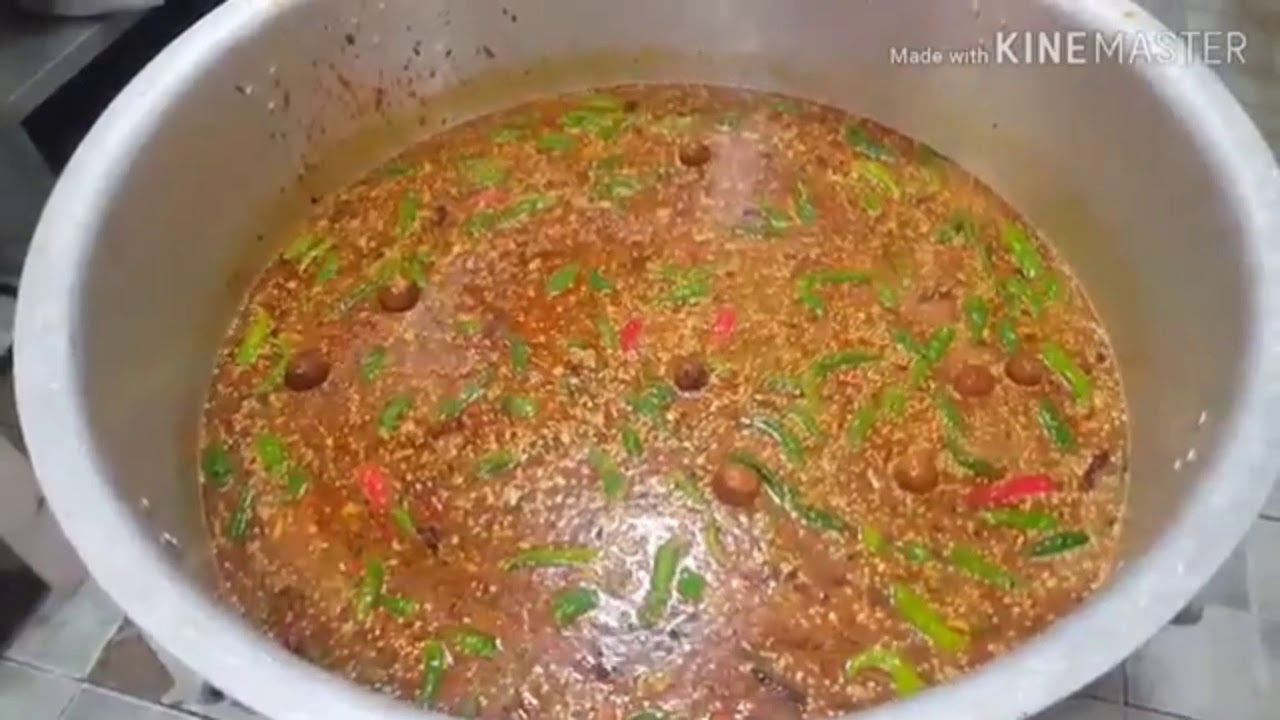 لأول مره في اليمن رز بالخضار عليه مشاوي