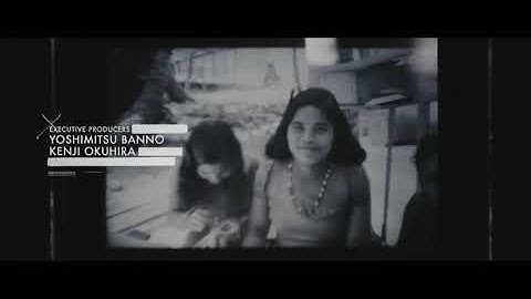 Godzilla (2014) - Opening credits