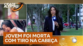 Acusado De Matar Jovem De 13 Anos No Df Tem Prisão Preventiva Decretada Cidade Alerta Df