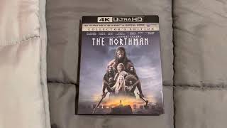 The Northman 4K Ultra Hd Overview