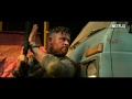 Extraction | Kamera Arkası | Netflix