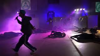 Lip Sync Battle Espartanos - Aniversario Osorno College 2018