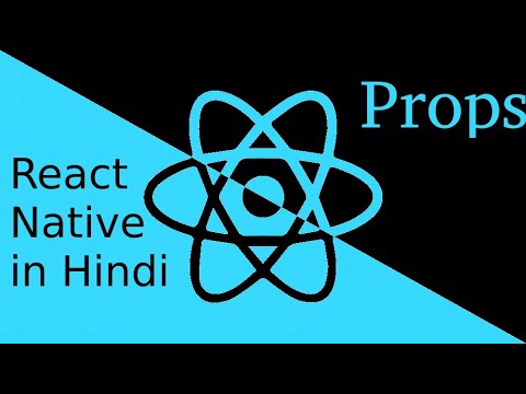 React-Native Hindi tutorial