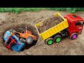 Gadi Wala Cartoon, Fire Trucks, Dump Trucks, Excavator Rescue Cars Toys