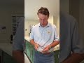 “It’s like linkedin for clothes?”