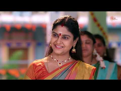 Maa inti devatha - Super Scenes | 19 Oct 2026 | Telugu Serial | Sun Gemini