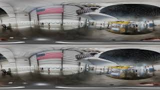 Space Shuttle Endeavor 360 VR @bryan.chamberlin
