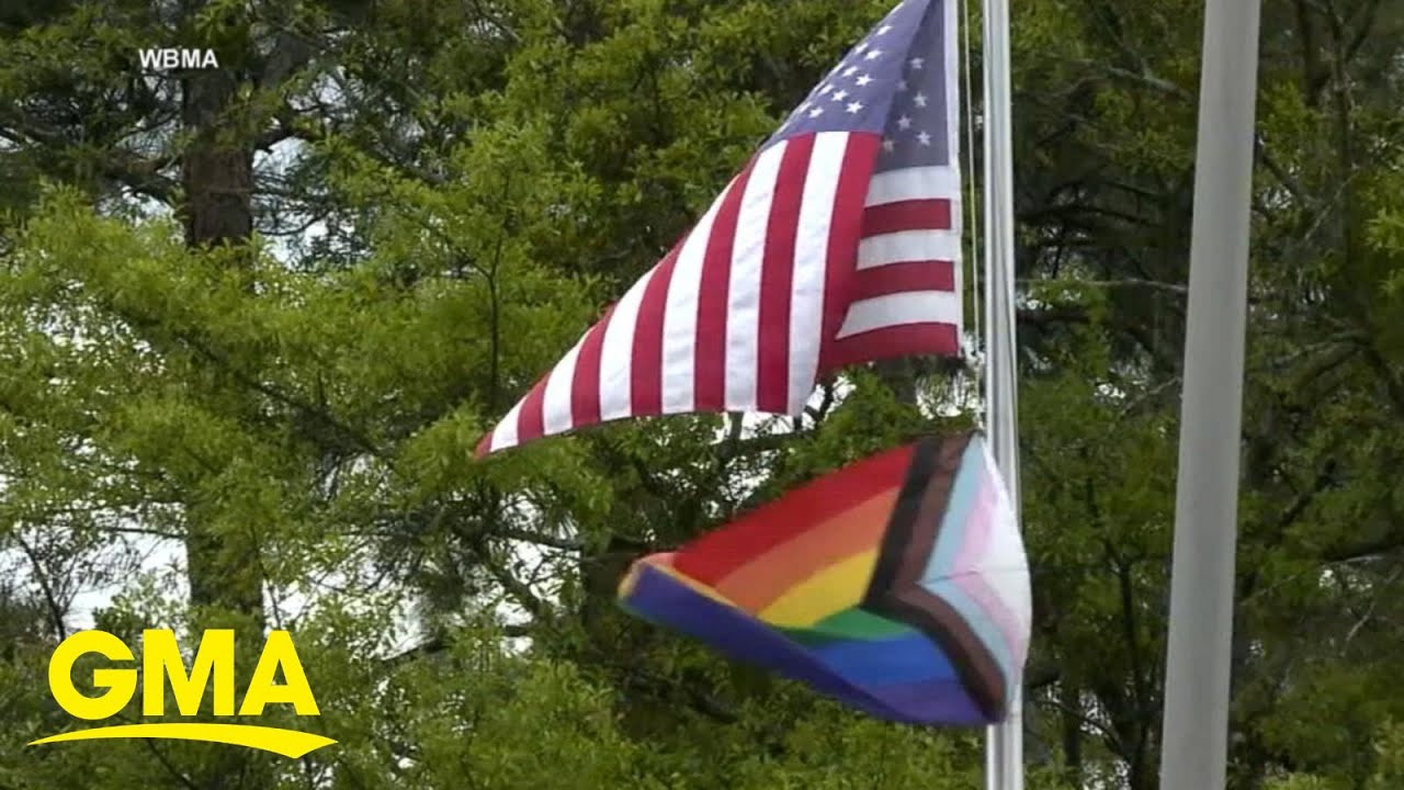 Alabama governor signs 2 bills targeting LGBTQ youth l GMA