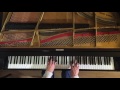 Alla Turca Jazz - Mozart/Say, performed by Eric Jones