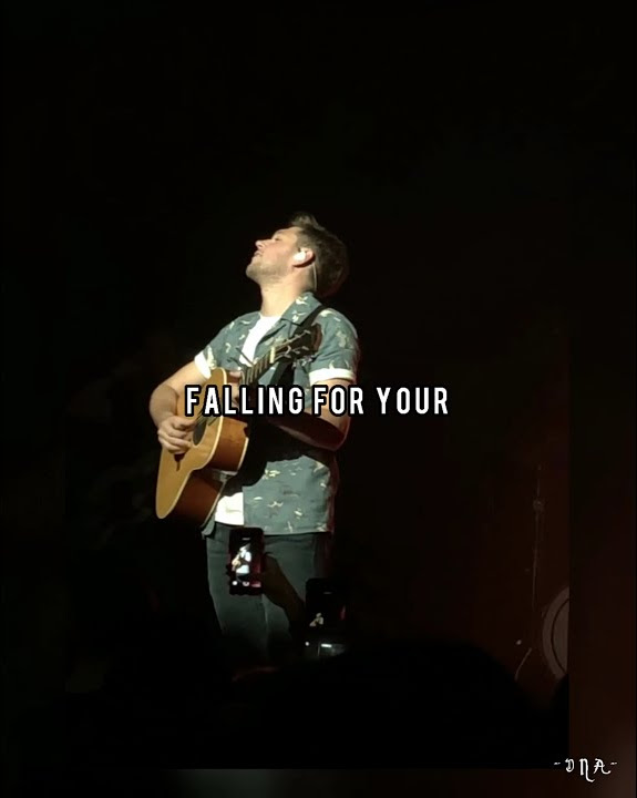 Fool's Gold One Direction (Niall Horan)┃English Whatsapp status 2024