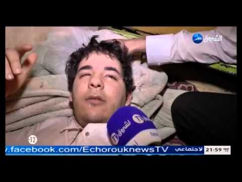      الشروق الهادي مصاص الدماء غرداية