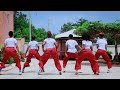 MAHILI NG WANA LUSI SARA OFFICIAL VIDEO Dir Kali Boy 0747040959