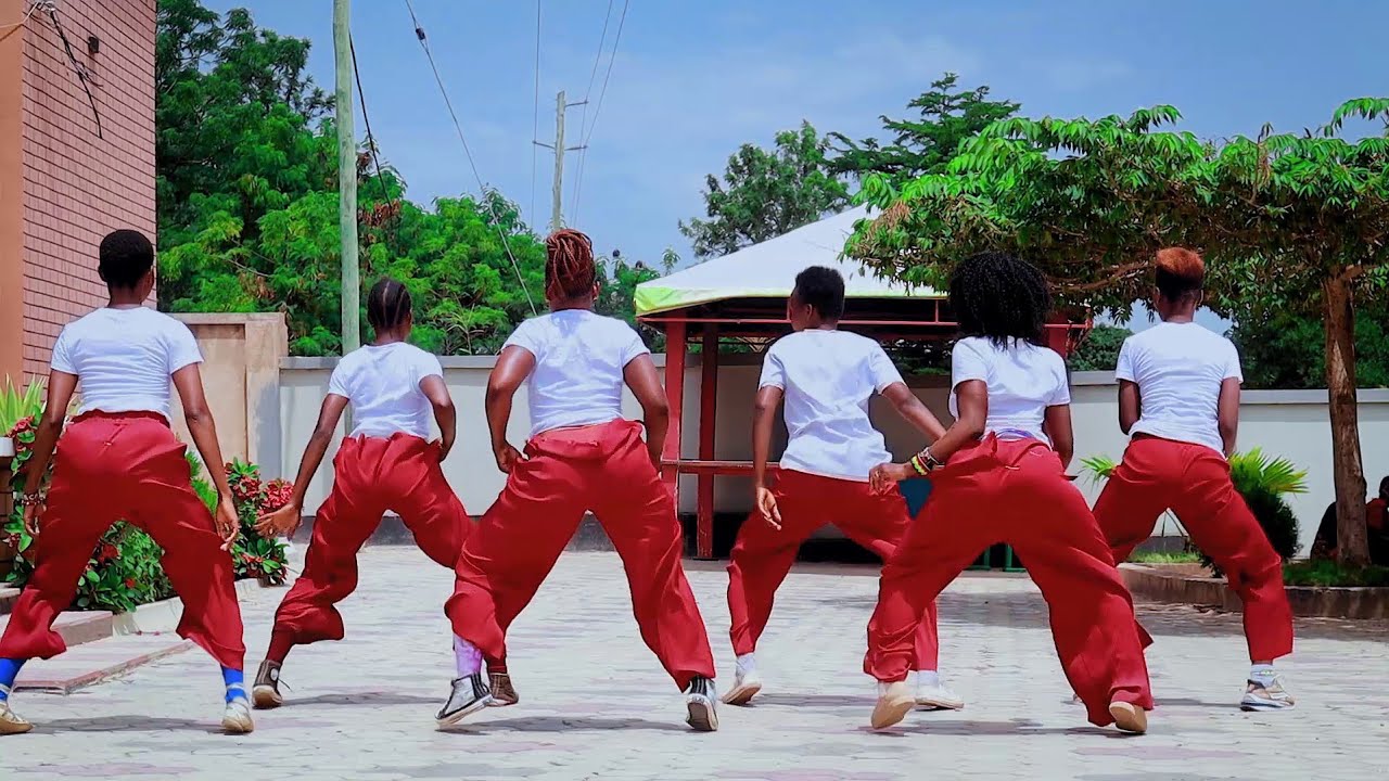 MAHILI NG'WANA LUSI SARA OFFICIAL VIDEO}Dir Kali boy}0747040959 - YouTube