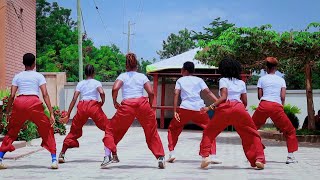 MAHILI NG'WANA LUSI SARA OFFICIAL VIDEO}Dir Kali boy}0747040959