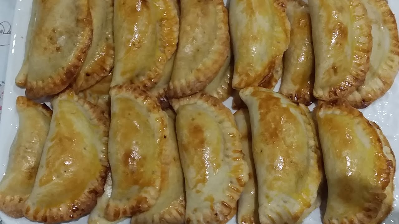 تحضير شوصون بالتون بعجينة قطنية هشيشة و حشوة لذيذة