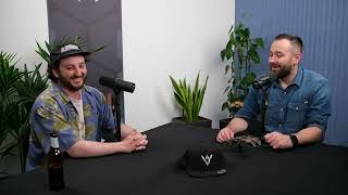 EVE Vanguard Dev Chat | What's cooking with CCP Collins