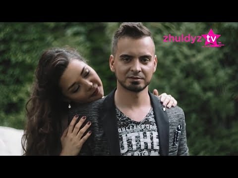 Смотреть клип Максим Лесников Ft. Augusto - Махаббаттың Әлемінде