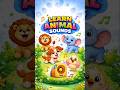 Animal Sounds for Kids 🐶🐱🐮 | Learn Farm Animals & Their Sounds | Preschool Video | DugDugi TV