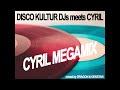 Cyril megamix 2024 by dragon  gekstar