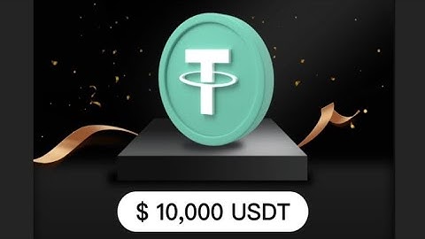 free usdt wow earn airdrop