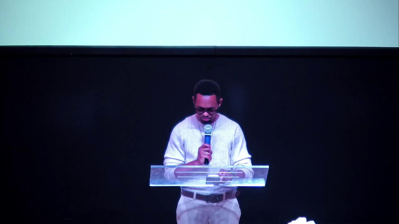 A SOUL THIRSTING FOR GOD: FROM CASUAL CHRISTIANITY TO INTIMATE FELLOWSHIP