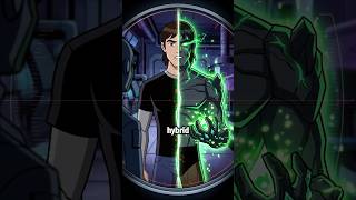 Why Kevin is Actually an Osmosian? #ben10 #kevin11 #osmosians